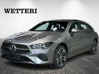 Uusi Mercedes CLA250e Edition 163 HP (119 kW) 2025 Sedan