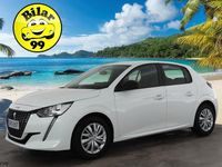 Käytetty Peugeot 208 Active 75 HP (55 kW) 2023 Viistoperä