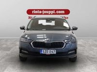 käytetty Skoda Octavia G-TEC Combi 1,5 TSI Ambition DSG Autom