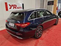 Käytetty Mercedes C300e Business 204 HP (150 kW) 2023 Farmari