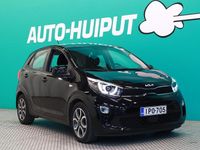 Käytetty Kia Picanto EX 84 HP (61 kW) 2022 Viistoperä