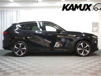 käytetty Mazda CX-60 2.5 PHEV AWD Takumi / Tulossa! / Panorama / Driver Assistance / Convenience & Sound / Comfort-Pakett