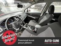 käytetty Suzuki SX4 S-Cross 1,6 VVT 4WD GL+ 5MT #Lämpöpaketti #SmartKey #NELIVETO