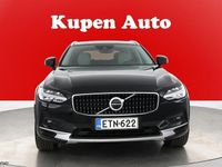 Käytetty Volvo V90 CC Business Edition 235 HP (172 kW) 2021 Farmari