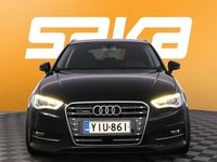 Käytetty Audi A3 Sportback 184 HP (135 kW) 2015 Viistoperä