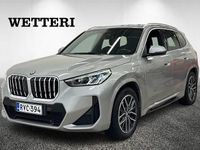 Käytetty BMW X1 M Sport 245 HP (180 kW) 2023 Hopea Katumaasturi