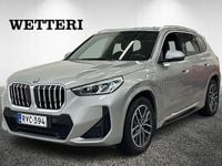 Käytetty BMW X1 M Sport 245 HP (180 kW) 2023 Hopea Katumaasturi