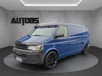 Käytetty VW T5 140 HP (102 kW) 2014 Van