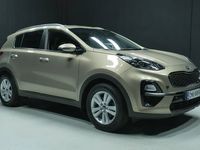 käytetty Kia Sportage 1,6 T-GDI ISG Urban EX DCT A/T EcoDynamics |