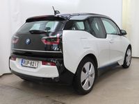 Käytetty BMW i3 125 kW (170 HP) 2019 Valkoinen Viistoperä