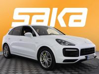 Käytetty Porsche Cayenne Sport 462 HP (339 kW) 2019 Katumaasturi