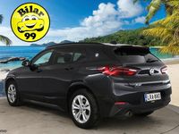 Käytetty BMW X2 M Sport 220 HP (161 kW) 2020 Katumaasturi
