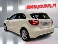 Käytetty Mercedes A180 Business 122 HP (89 kW) 2018 Viistoperä