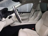 käytetty Volvo XC60 T8 TwE AWD aut Inscription *suomiauto, vetokoukku, panorama, nahat*