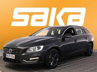 Käytetty Volvo V60 Momentum 230 HP (169 kW) 2018 Farmari