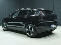 Käytetty Volvo EX30 Core 200 kW (272 HP) 2024 Katumaasturi