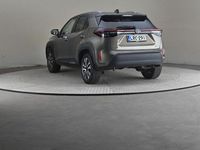 Käytetty Toyota Yaris Cross Business Edition 116 HP (85 kW) 2022 Katumaasturi