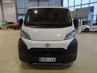 Käytetty Toyota Proace 140 HP (102 kW) 2024 Epr / fx Tila-auto