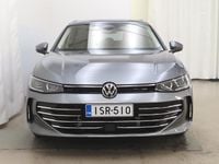 Käytetty VW Passat Elegance 204 HP (150 kW) 2025 Farmari