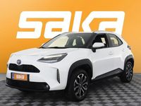 Käytetty Toyota Yaris Cross Business Edition 116 HP (85 kW) 2022 Katumaasturi