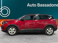 Käytetty Peugeot 3008 Active 131 HP (96 kW) 2022 Katumaasturi