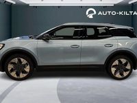 Uusi Ford Explorer Extended Range 11 kW (15 HP) 2026 Sininen Katumaasturi