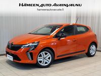 Käytetty Renault Clio V Evolution 91 HP (66 kW) 2024 Viistoperä