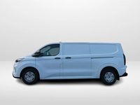 Uusi Ford Transit Custom Trend 136 HP (100 kW) 2025 Valkoinen Van