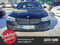 Käytetty BMW 530e Sport Line 252 HP (185 kW) 2020 Sedan