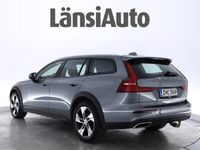 käytetty Volvo V60 CC D4 AWD Business aut /