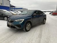 Käytetty Renault Arkana R.S. 143 HP (105 kW) 2022 Katumaasturi