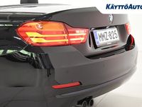 käytetty BMW 428 428 F33 Cabriolet i A