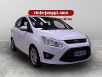 käytetty Ford C-MAX 2,0 TDCi 140 hv PowerShift autom. Titanium A6 5-ovinen