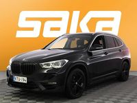 Käytetty BMW X1 Sport Line 220 HP (161 kW) 2021 Katumaasturi