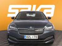 Käytetty Skoda Superb Ambition 156 HP (114 kW) 2020 Sedan