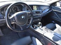 käytetty BMW 530 530 F11 d A xDrive Exclusive