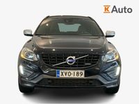 käytetty Volvo XC60 D4 R-Design aut