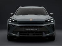 Uusi Cupra Formentor 148 HP (108 kW) 2026 Met. harmaa Katumaasturi