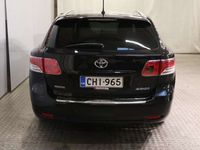 käytetty Toyota Avensis 2,0 D-4D DPF Sol Edition Wagon