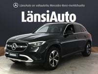 Käytetty Mercedes GLC300e Business 333 HP (244 kW) 2024 Katumaasturi