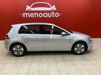 käytetty VW e-Golf Golf85kw Comfortline A - /