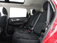 käytetty Nissan X-Trail 1.6 dCi Xtronic Business Aut. | 7-PAIKKAINEN | Suomi-auto | Lohko+Sisäpistoke | 360-kamera | Panorama | Vetokoukku