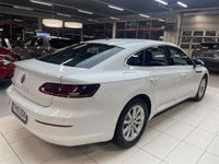 käytetty VW Arteon Arteon2,0 TDI 110 kW (150 hv) DSG