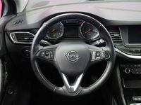käytetty Opel Astra Sports Tourer Innovation 1,0 Turbo Start/Stop 77kW ECT5 LänsiAuto Safe -sopimus