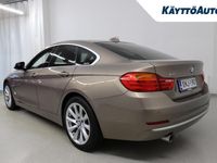 käytetty BMW 420 Gran Coupé F36 420i TwinPower Turbo A xDrive Busin