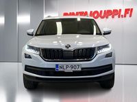 Käytetty Skoda Kodiaq Ambition 190 HP (139 kW) 2020 Katumaasturi