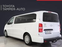 Käytetty Toyota Proace Verso Active 144 HP (105 kW) 2022 Valkoinen Farmari