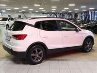 käytetty Seat Arona 1,0 EcoTSI 115 Style DSG