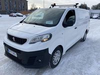 Käytetty Peugeot Expert 122 HP (89 kW) 2019 Valkoinen Van