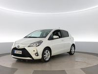 Käytetty Toyota Yaris Multidrive S 112 HP (82 kW) 2017 Viistoperä